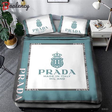 prada comforter set|prada perfume for sale.